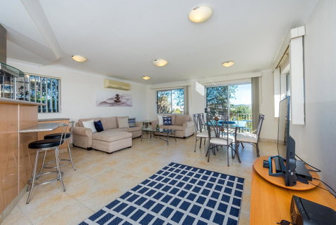 Ronald Avenue 1/65 - Shoal Bay - Accommodation Nelson Bay 1