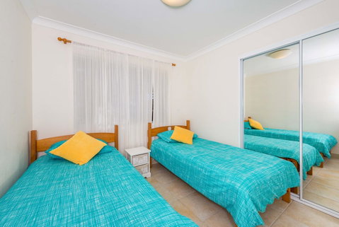 Ronald Avenue 1/65 - Shoal Bay - Accommodation Nelson Bay 8