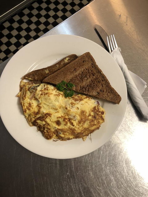 Hotel 59 Sydney - Accommodation Nelson Bay 13