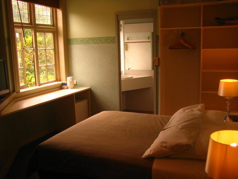 Hotel 59 Sydney - Accommodation Nelson Bay 31