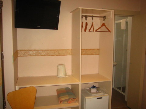 Hotel 59 Sydney - Accommodation Nelson Bay 25