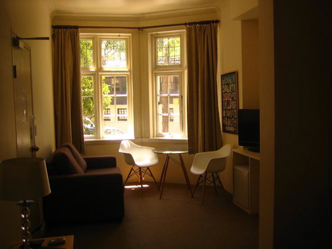 Hotel 59 Sydney - Accommodation Nelson Bay 4