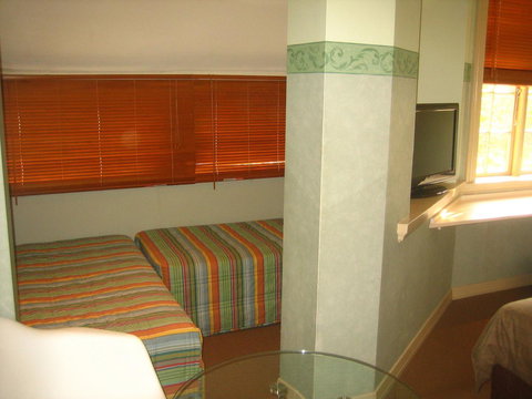 Hotel 59 Sydney - Accommodation Nelson Bay 39