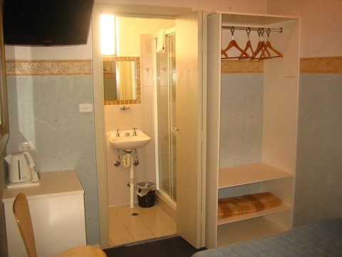 Hotel 59 Sydney - Accommodation Nelson Bay 24