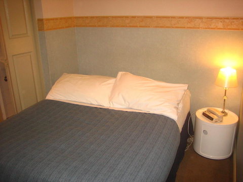 Hotel 59 Sydney - Accommodation Nelson Bay 37