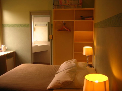 Hotel 59 Sydney - Accommodation Nelson Bay 2