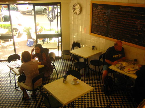 Hotel 59 Sydney - Accommodation Nelson Bay 29