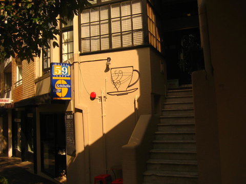 Hotel 59 Sydney - Accommodation Nelson Bay 1