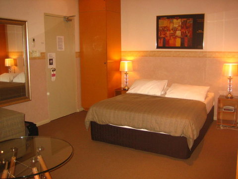 Hotel 59 Sydney - Accommodation Nelson Bay 26