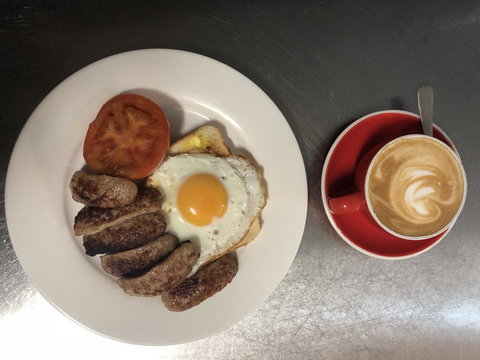 Hotel 59 Sydney - Accommodation Nelson Bay 11