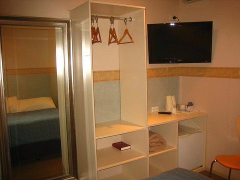 Hotel 59 Sydney - Accommodation Nelson Bay 38