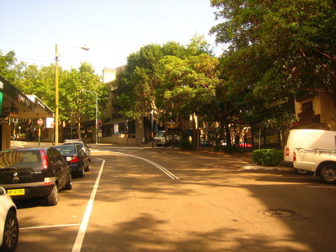 Hotel 59 Sydney - Accommodation Nelson Bay 42