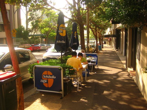 Hotel 59 Sydney - Accommodation Nelson Bay 41