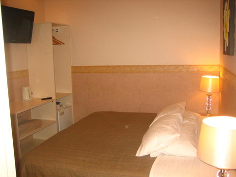 Hotel 59 Sydney - Accommodation Nelson Bay 34