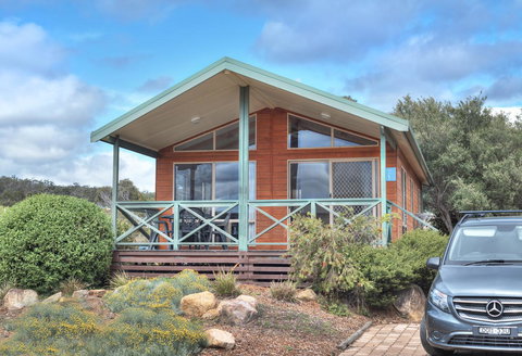 Discovery Parks - Pambula Beach - Accommodation Nelson Bay 17