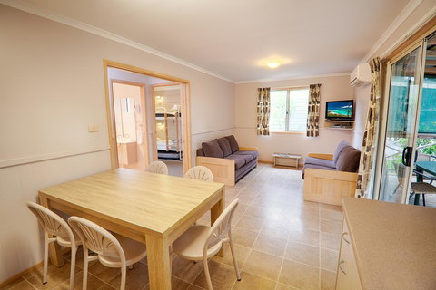 Discovery Parks - Pambula Beach - Accommodation Nelson Bay 10