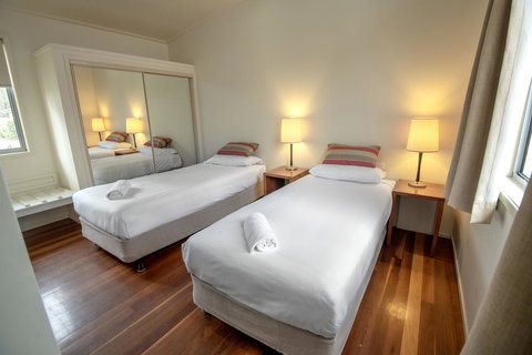 Discovery Parks - Pambula Beach - Accommodation Nelson Bay 5