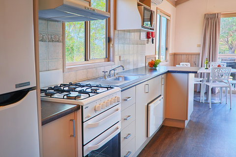 Discovery Parks - Pambula Beach - Accommodation Nelson Bay 19