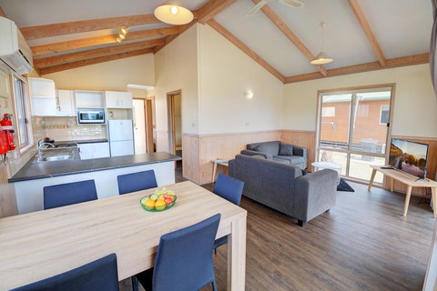 Discovery Parks - Pambula Beach - Accommodation Nelson Bay 14