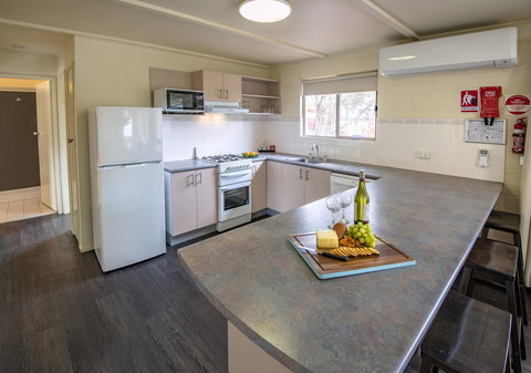 Discovery Parks - Pambula Beach - Accommodation Nelson Bay 43