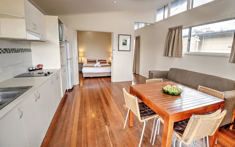 Discovery Parks - Pambula Beach - Accommodation Nelson Bay 4