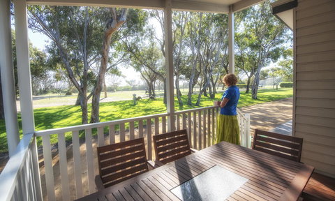 Discovery Parks - Pambula Beach - Accommodation Nelson Bay 31