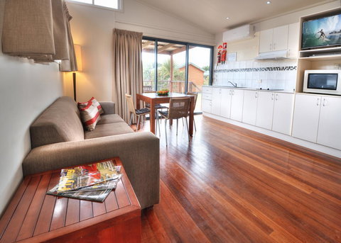 Discovery Parks - Pambula Beach - Accommodation Nelson Bay 6