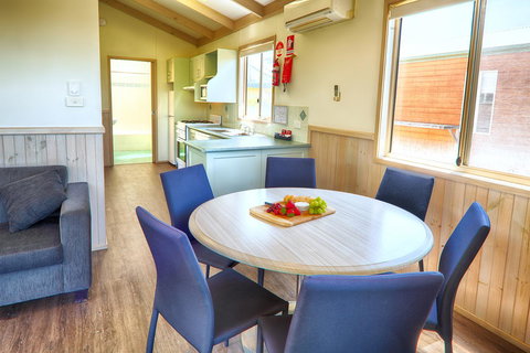 Discovery Parks - Pambula Beach - Accommodation Nelson Bay 30