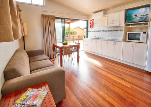 Discovery Parks - Pambula Beach - Accommodation Nelson Bay 2