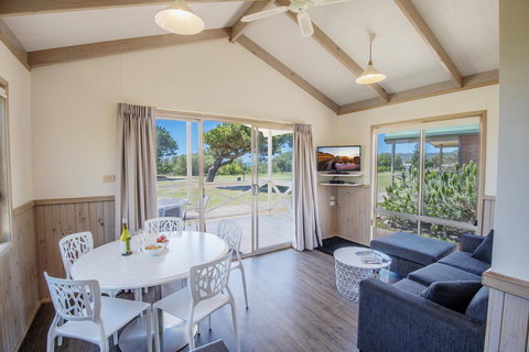 Discovery Parks - Pambula Beach - Accommodation Nelson Bay 22