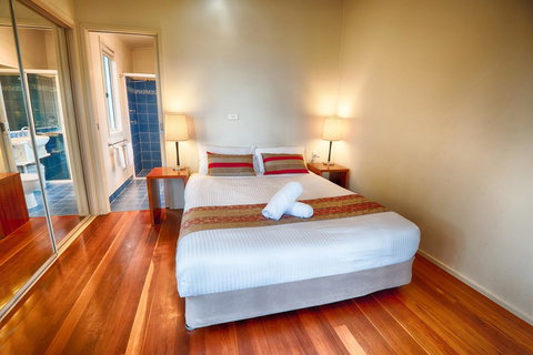 Discovery Parks - Pambula Beach - Accommodation Nelson Bay 3