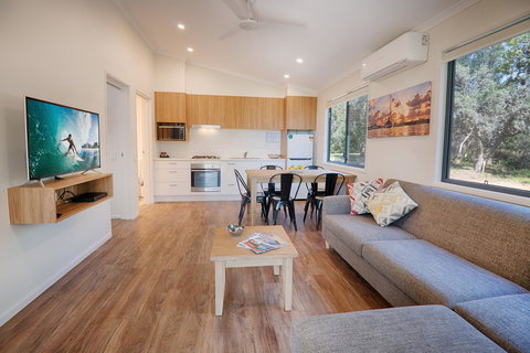 Discovery Parks - Pambula Beach - Accommodation Nelson Bay 36