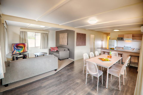 Discovery Parks - Pambula Beach - Accommodation Nelson Bay 40