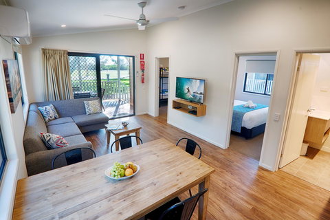 Discovery Parks - Pambula Beach - Accommodation Nelson Bay 35