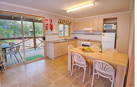 Discovery Parks - Pambula Beach - Accommodation Nelson Bay 9
