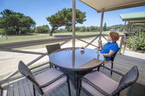 Discovery Parks - Pambula Beach - Accommodation Nelson Bay 24