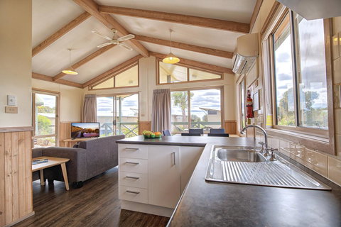 Discovery Parks - Pambula Beach - Accommodation Nelson Bay 13