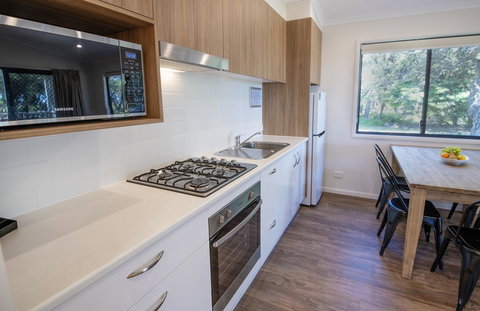 Discovery Parks - Pambula Beach - Accommodation Nelson Bay 37