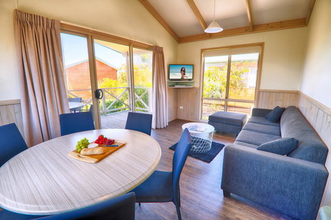 Discovery Parks - Pambula Beach - Accommodation Nelson Bay 29