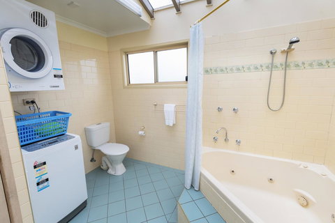 Discovery Parks - Pambula Beach - Accommodation Nelson Bay 16