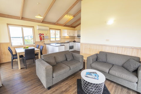 Discovery Parks - Pambula Beach - Accommodation Nelson Bay 15