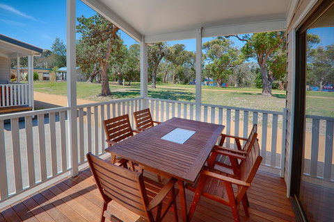 Discovery Parks - Pambula Beach - Accommodation Nelson Bay 39