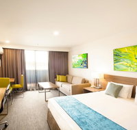 Metro Aspire Hotel Sydney - Accommodation Nelson Bay