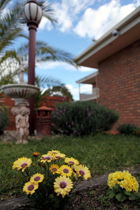 Summerhill Motor Inn - Accommodation Nelson Bay 28