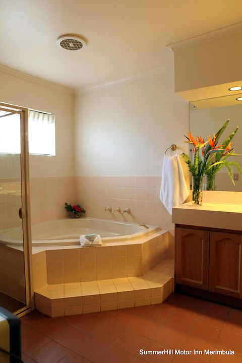 Summerhill Motor Inn - Accommodation Nelson Bay 19