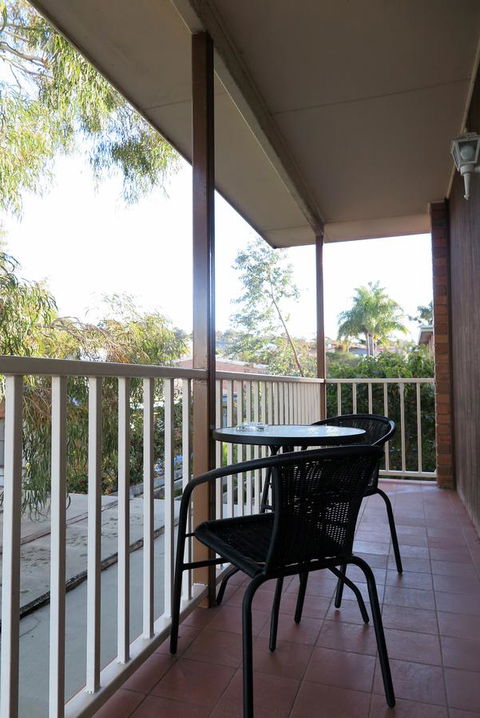 Summerhill Motor Inn - Accommodation Nelson Bay 34