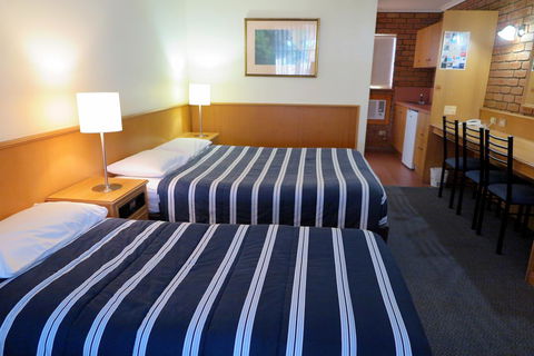 Summerhill Motor Inn - Accommodation Nelson Bay 37