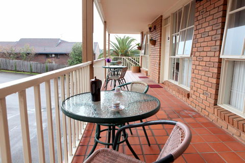 Summerhill Motor Inn - Accommodation Nelson Bay 20