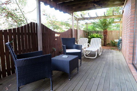 Summerhill Motor Inn - Accommodation Nelson Bay 39