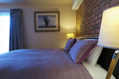 Summerhill Motor Inn - Accommodation Nelson Bay 9